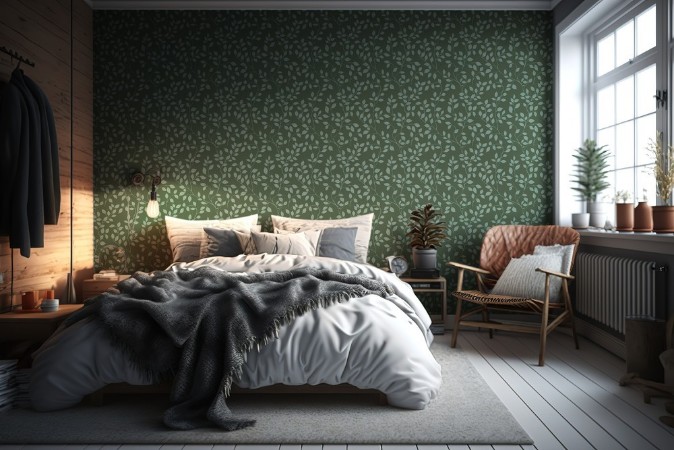 Picture of Väriyhdistelmä Manfred Green - 1046801-01 - 10602-01